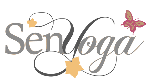Senyoga Logo